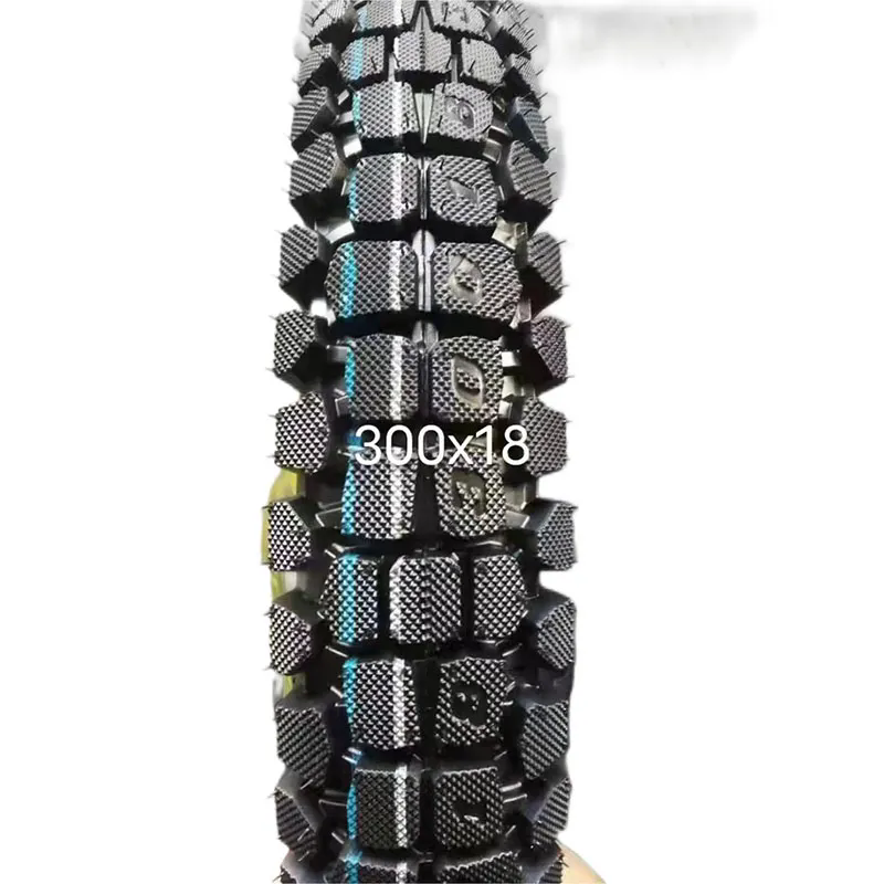 Come posso far durare più a lungo i miei pneumatici per motociclette?