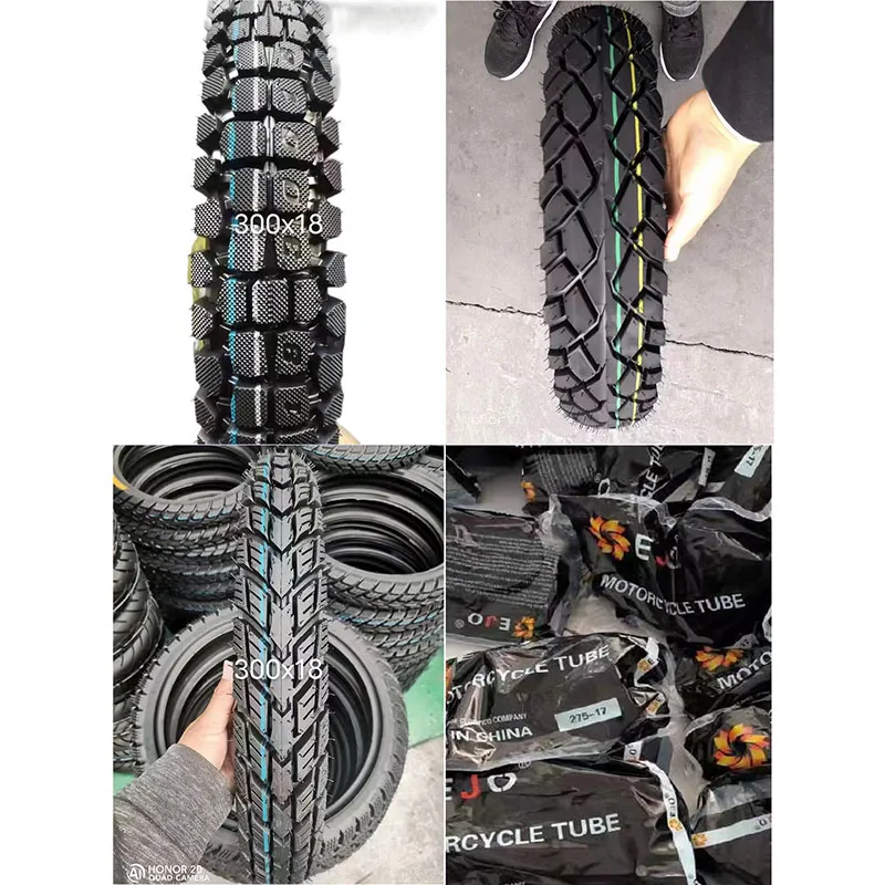 Quanti anni durerà una gomma da moto?