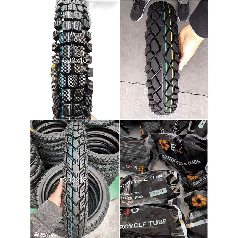 Perché le gomme motociclistiche sono così essenziali per i ciclisti?