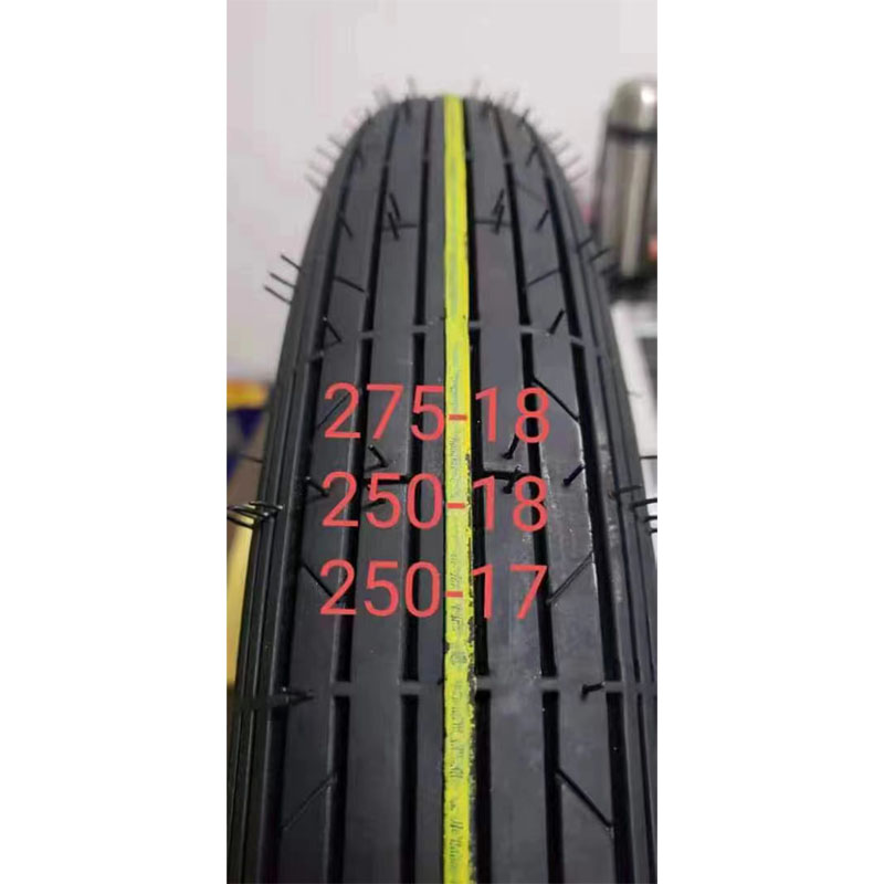 Ricambi Moto Pneumatici 275-18/250-18/250-17